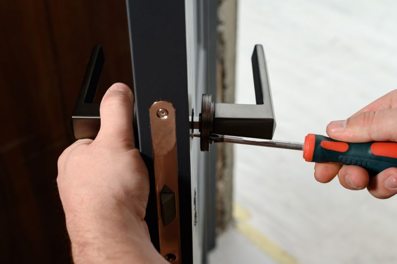 Door Repair