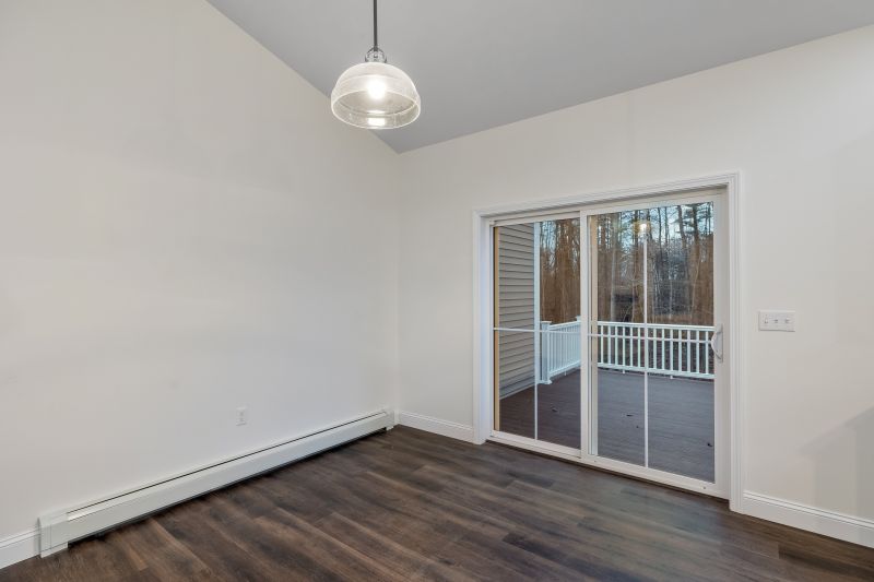 Door Track Installation in Olathe, KS