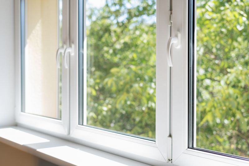 Vinyl Windows Installation in Cincinnati, OH