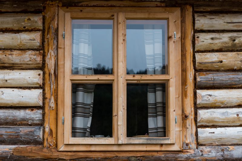 Wood Window Service in Fort Mill, SC